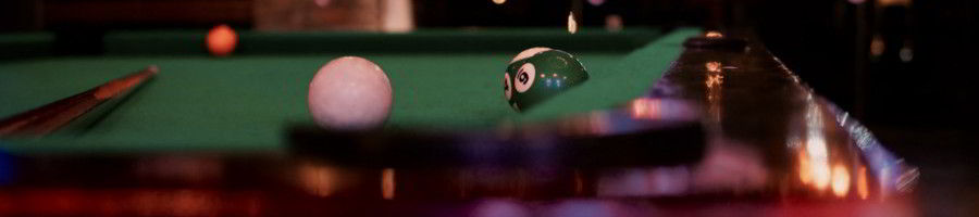 Avon Pool Table Installations Featured