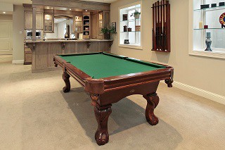 expert pool table movers in Avon content image3