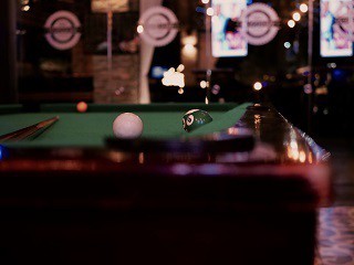 professional pool table recovering in Avon content image1